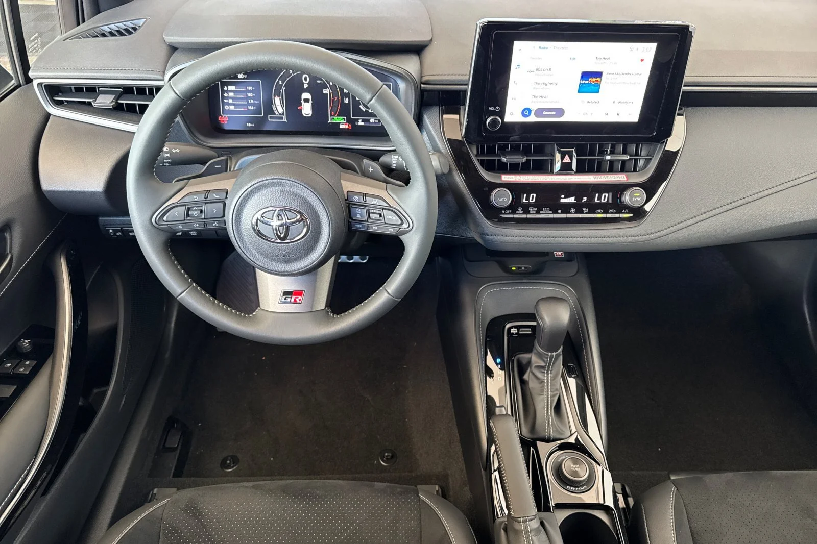 New 2026  Toyota Premium Plus image 15