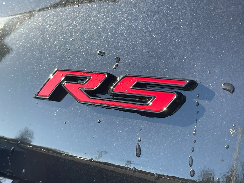 2027 Chevrolet Bolt RS - Photo 11