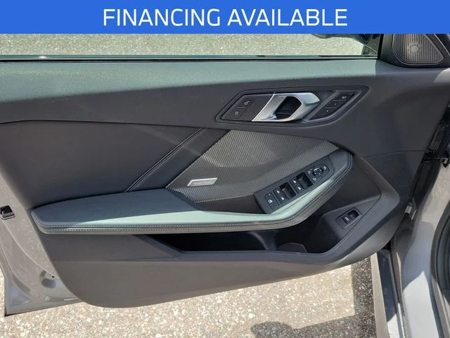 Used 2025 Gray BMW 228 xDrive Gran Coupe image 17