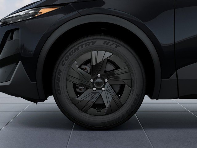 New 2026 ASTRO BLACK MICA Subaru Premium FWD image 9