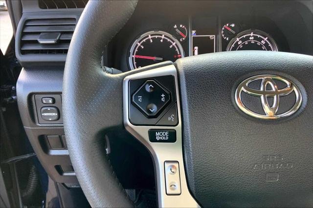 2024 Toyota 4Runner TRD Sport - Photo 22