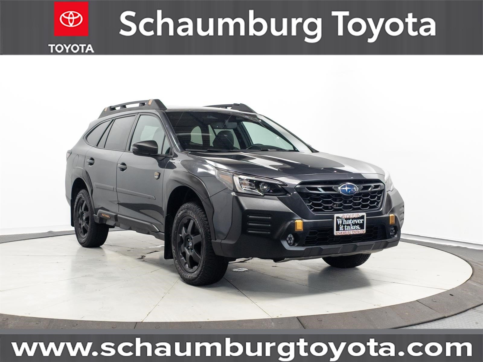 2023 Subaru Outback