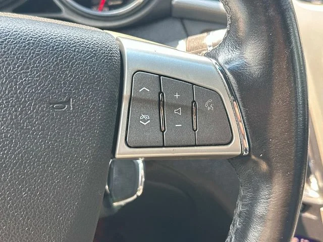 Used 2013 Red Cadillac Performance image 21