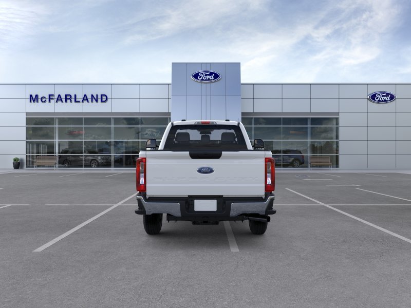 2025 Ford F-250 Super Duty XL - Photo 30