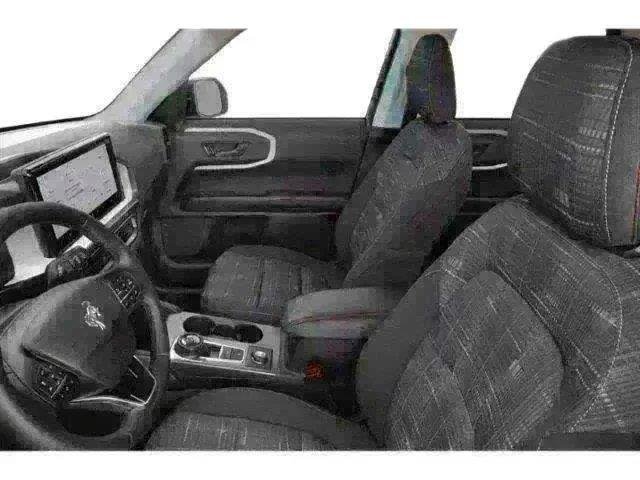New 2026 Carbonized Gray Ford Heritage image 6