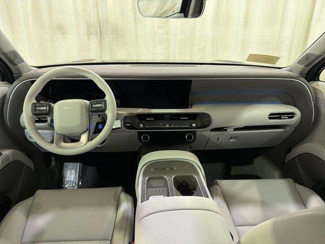 New 2026 Classy Blue Pearl Hyundai Limited image 13