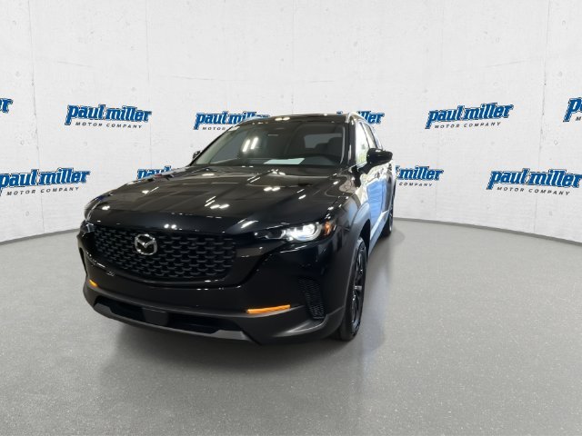 New 2026 Black Mazda 2.5 S Preferred image 5