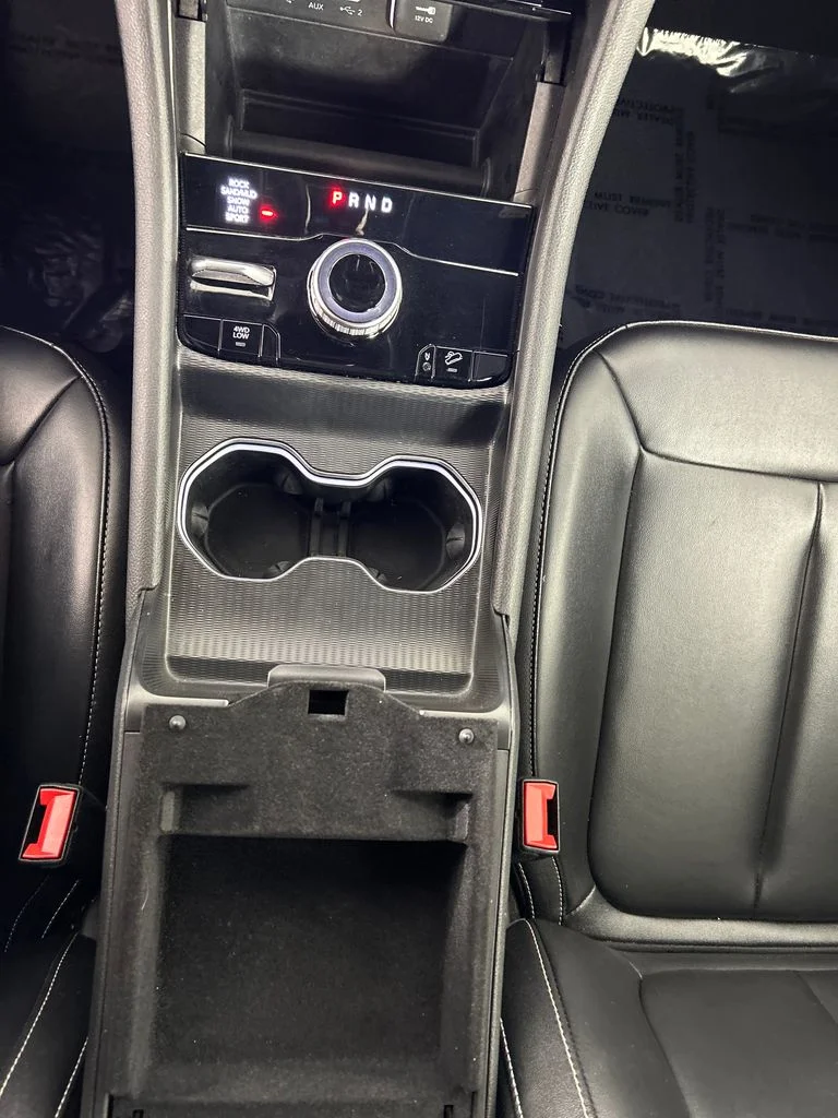 Used 2024 Black Jeep 4xe image 14