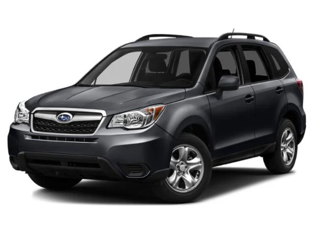 2015 Subaru Forester 2.5i Premium Package AT PZEV's photo