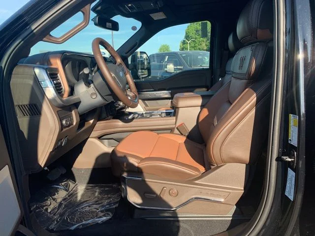 New 2026 Black Ford F-250® King Ranch® image 23