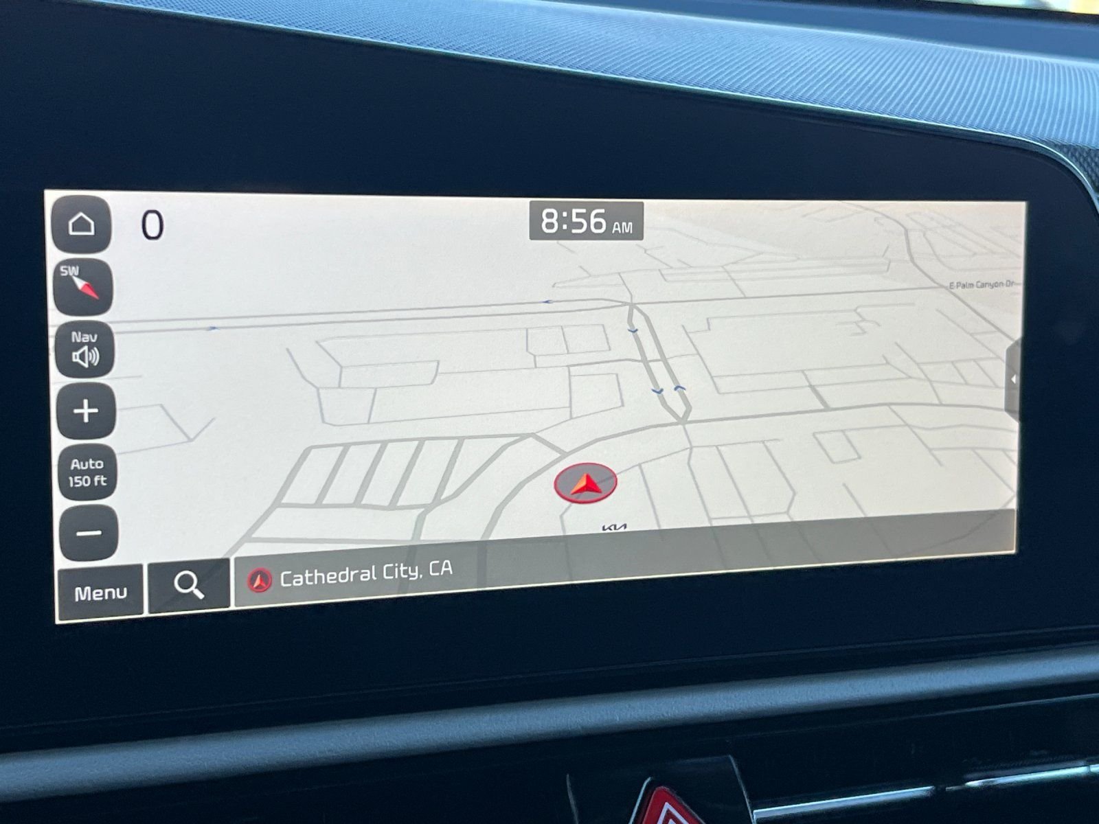 Certified Used 2023 Green Kia Wind image 18