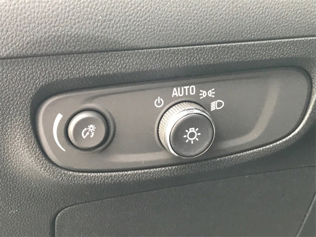 2026 BUICK ENCORE GX - Image 18