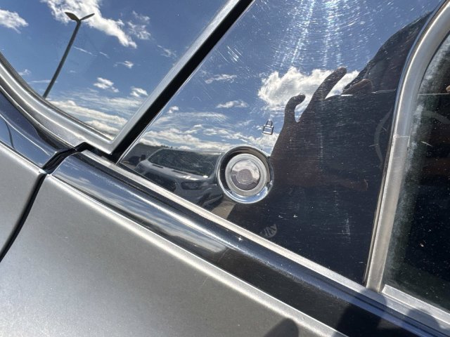 Used 2023 Blue Ford California Route 1 image 31