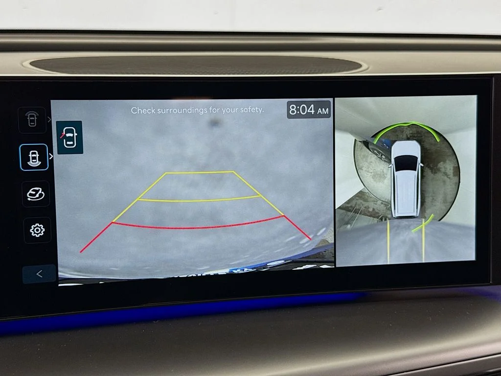2026 Hyundai IONIQ 9 SEL - Photo 14