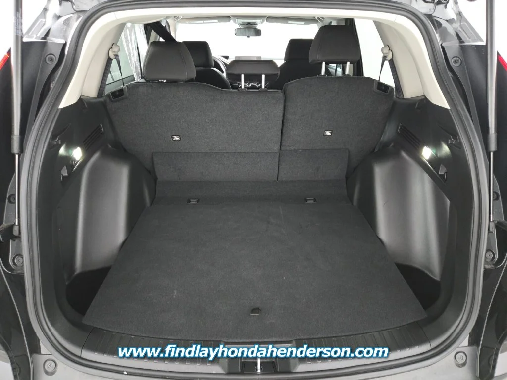 2025 Honda CR-V EX - Photo 20