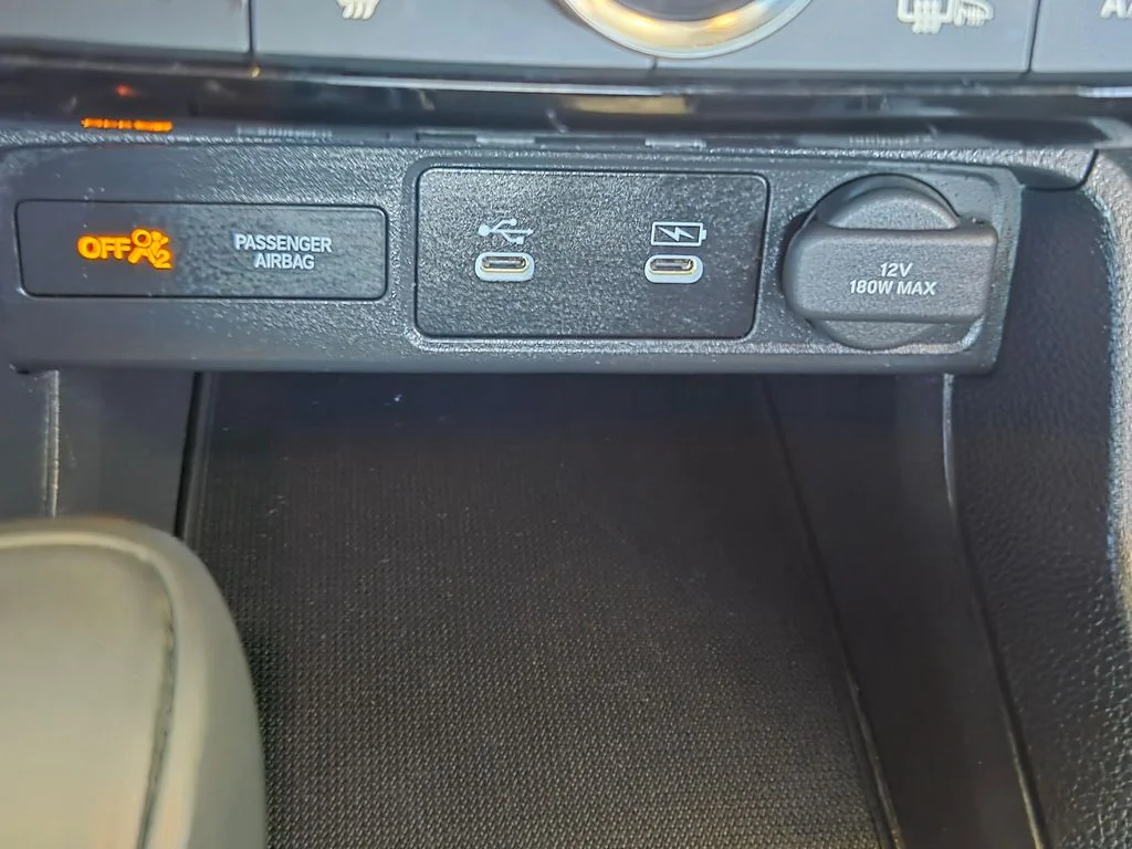 2025 Honda Civic Sport - Photo 36