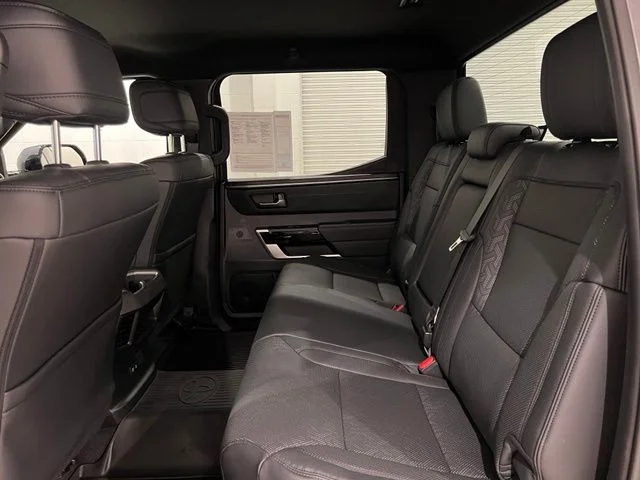 Certified Used 2025 Gray Toyota Limited image 15