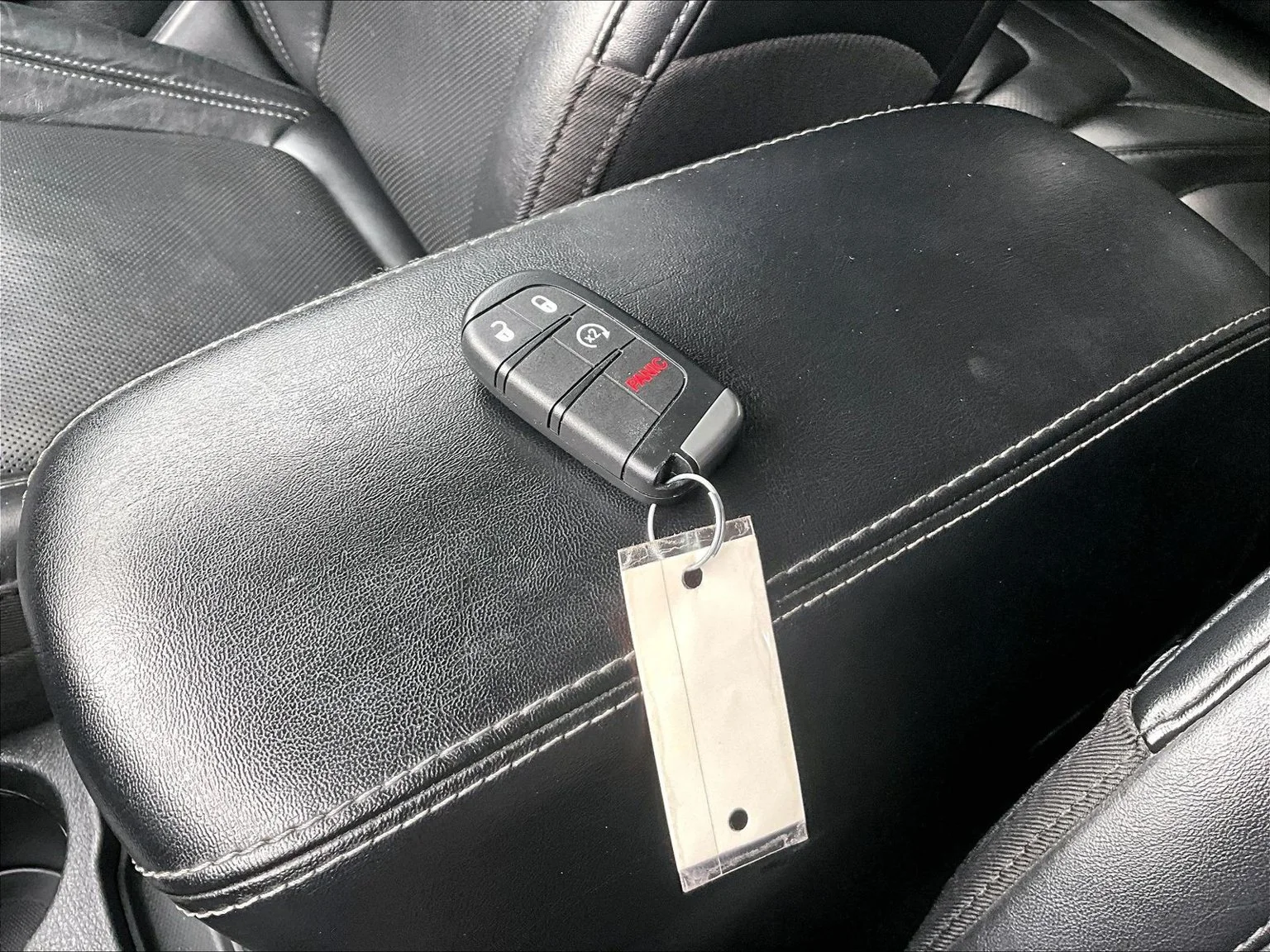 Used 2020 White Jeep Limited image 12