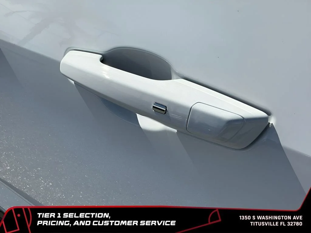 New 2026 Summit White GMC AT4 image 47
