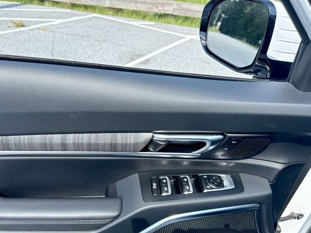 2024 Kia Telluride SX - Photo 13