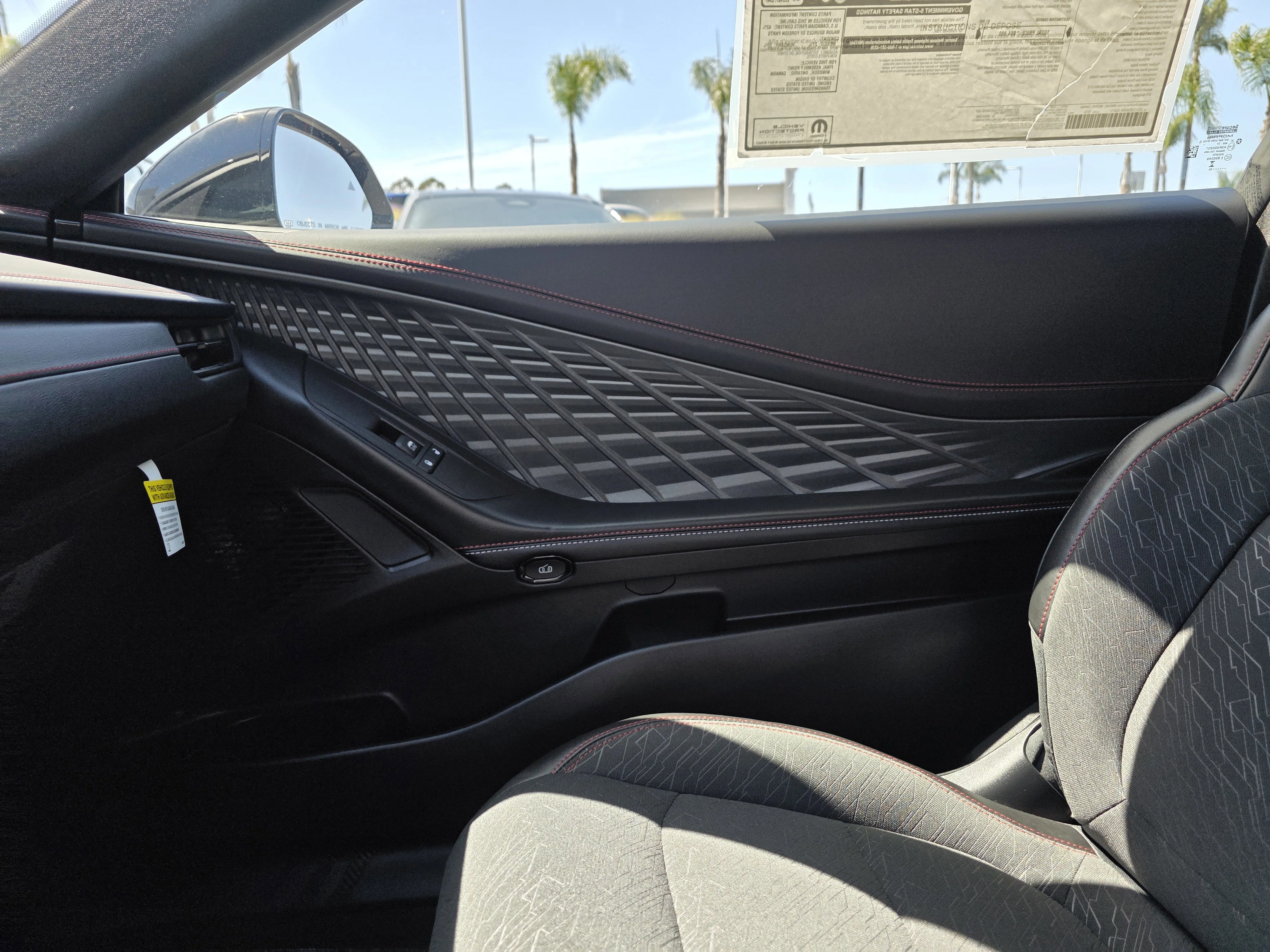 2025 Dodge Charger Daytona R/T - Photo 14