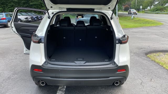 New 2026 Rhodium White Metallic Mazda 2.5 S Select AWD image 26