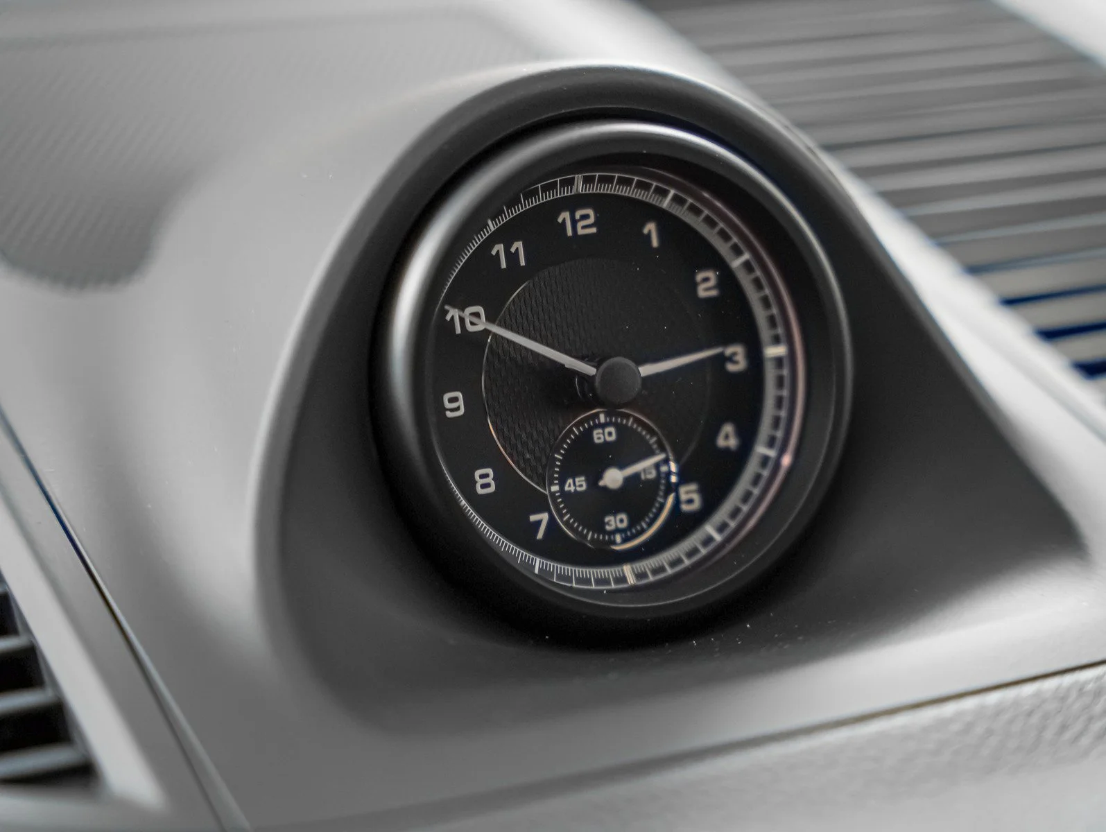 New 2026 White Porsche  image 26