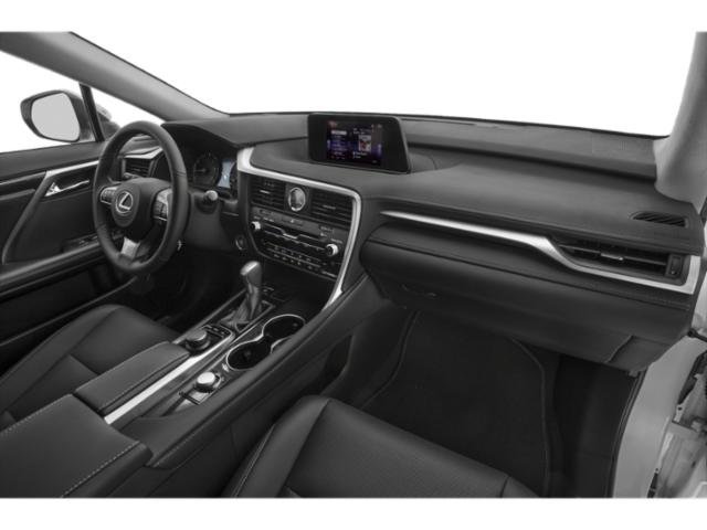 Used 2019 Silver Lexus 350 image 15