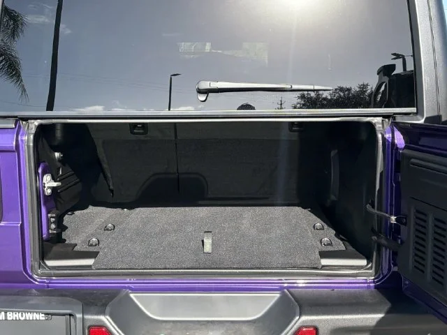 New 2026 Reign Exterior Paint Jeep Moab 392 image 10