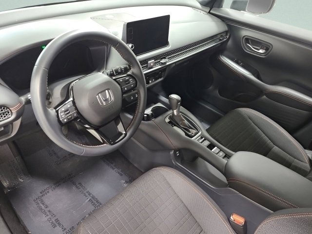 2026 Honda HR-V Sport - Photo 55