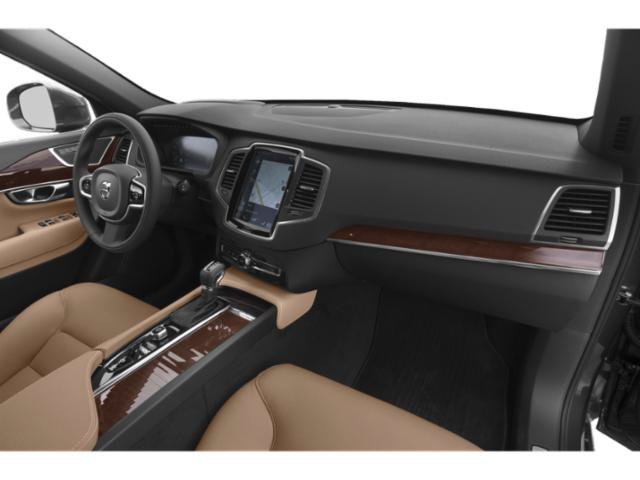 Used 2019 Onyx Black Metallic Volvo Inscription image 15