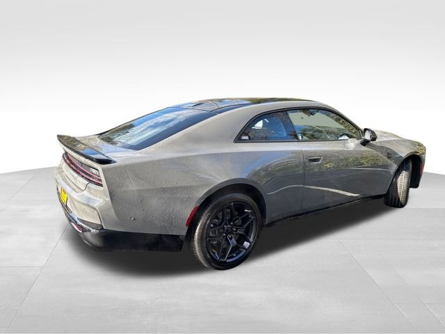 New 2026 Destroyer Gray Exterior Paint Dodge Scat Pack image 7