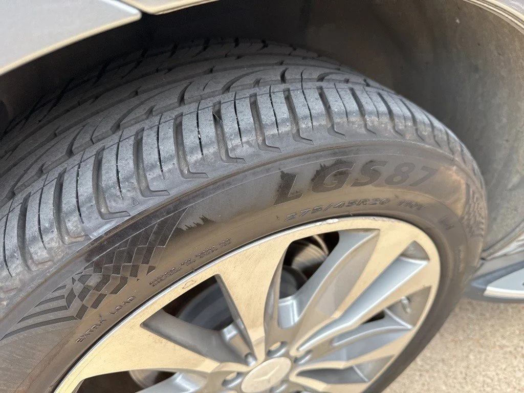 Used 2012 Silver Mercedes-Benz ML 350 image 21