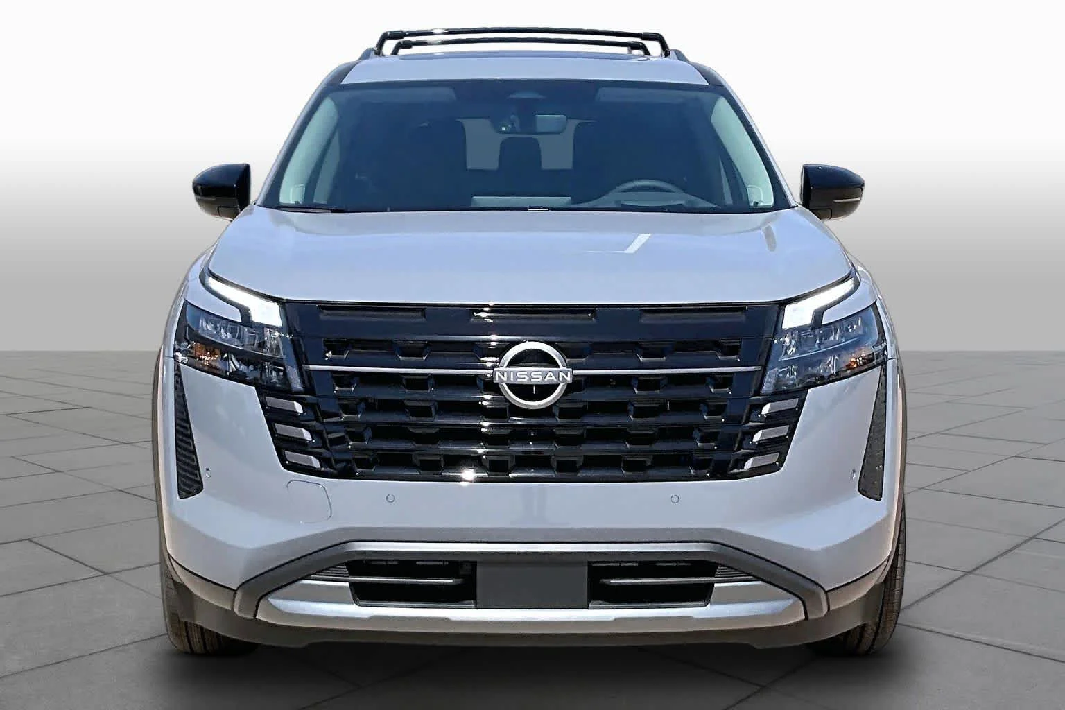 New 2026 KBY/BOULDER GR Nissan Platinum image 3
