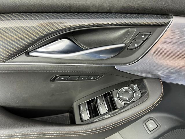 Used 2020  Cadillac Sport image 16