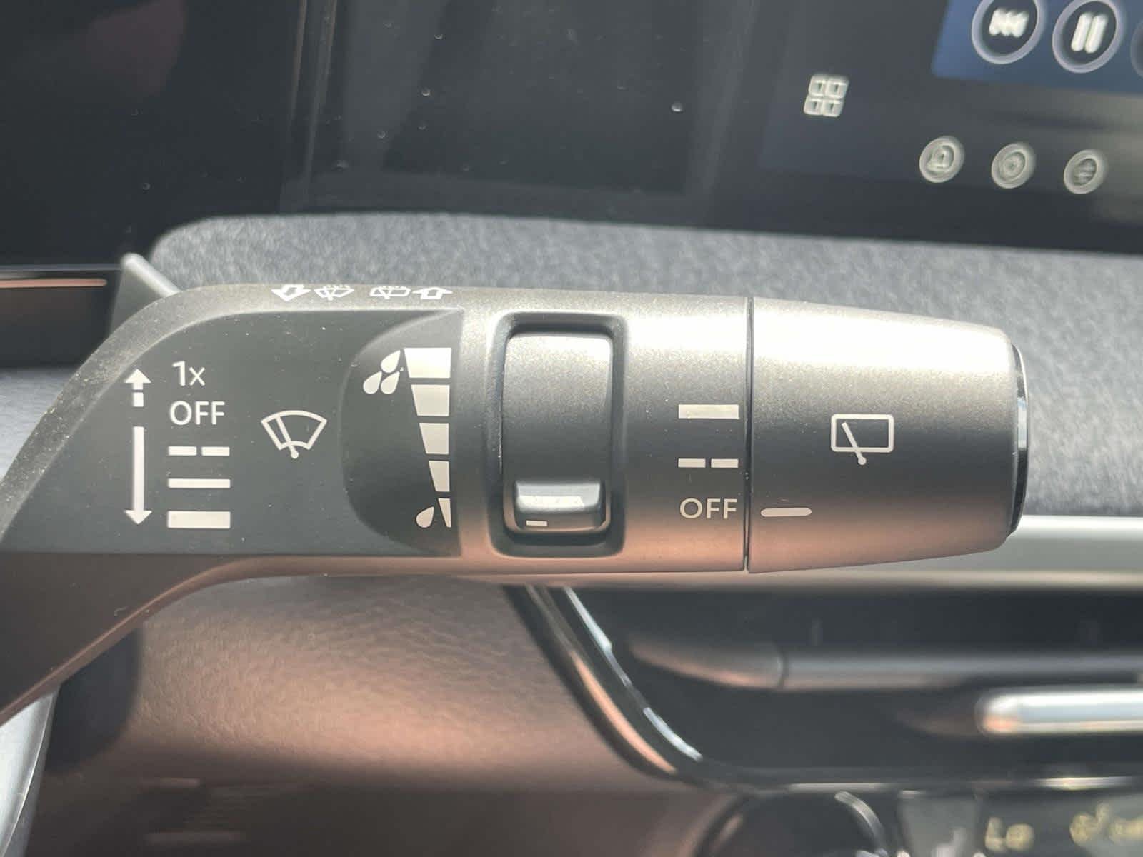 New 2026 Deep Blue Pearl Nissan SV image 33