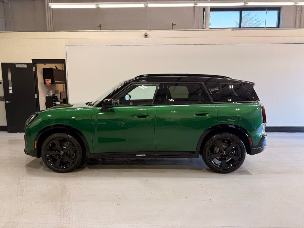 Used 2026 MINI Countryman S with VIN WMZ23GA09T7U06300 for sale in Golden Valley, Minnesota