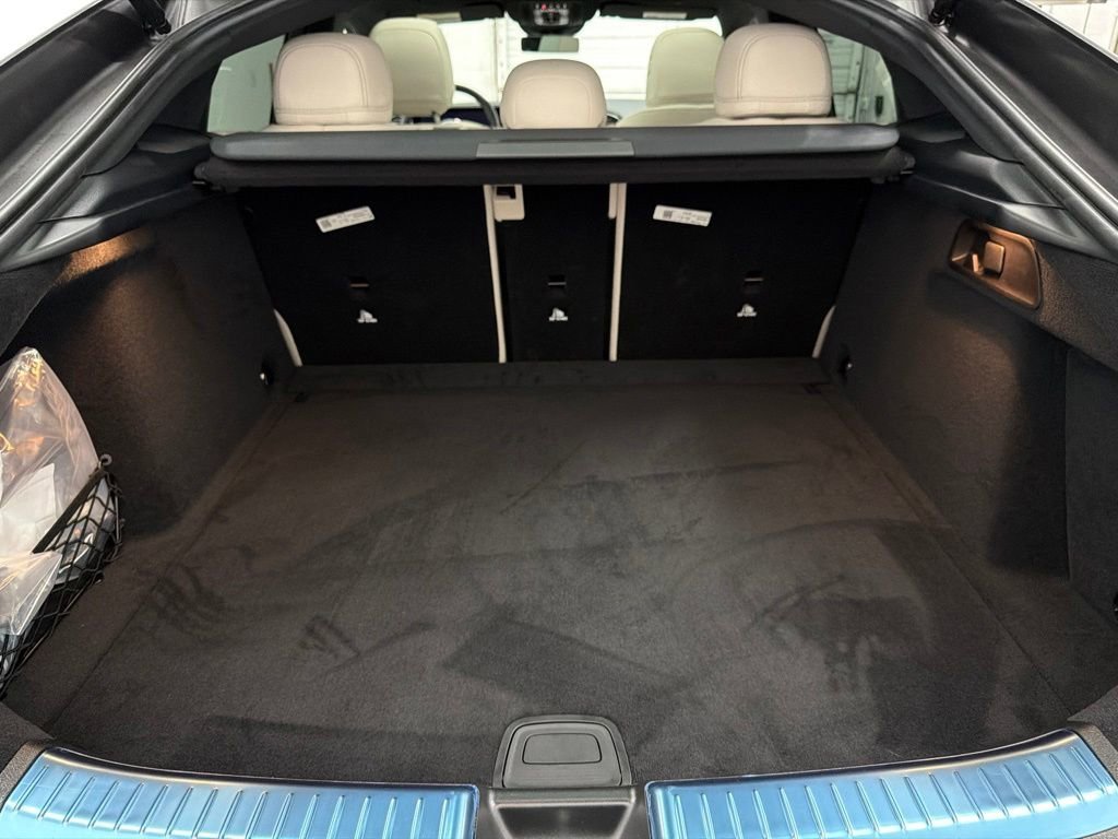 New 2026 MANUFAKTUR Alpine Grey Mercedes-Benz GLE 450 image 51