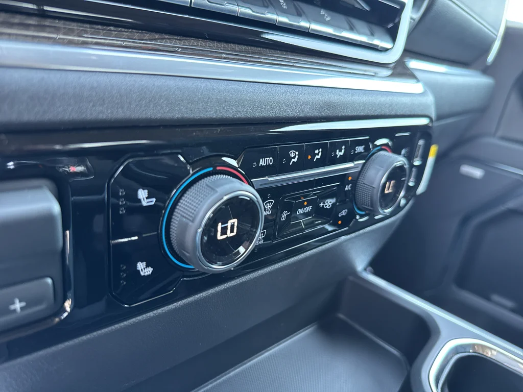 2026 Chevrolet Silverado 1500 RST - Photo 19