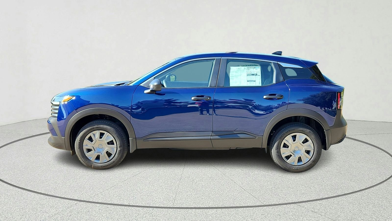 2026 Nissan KICKS S - Photo 6