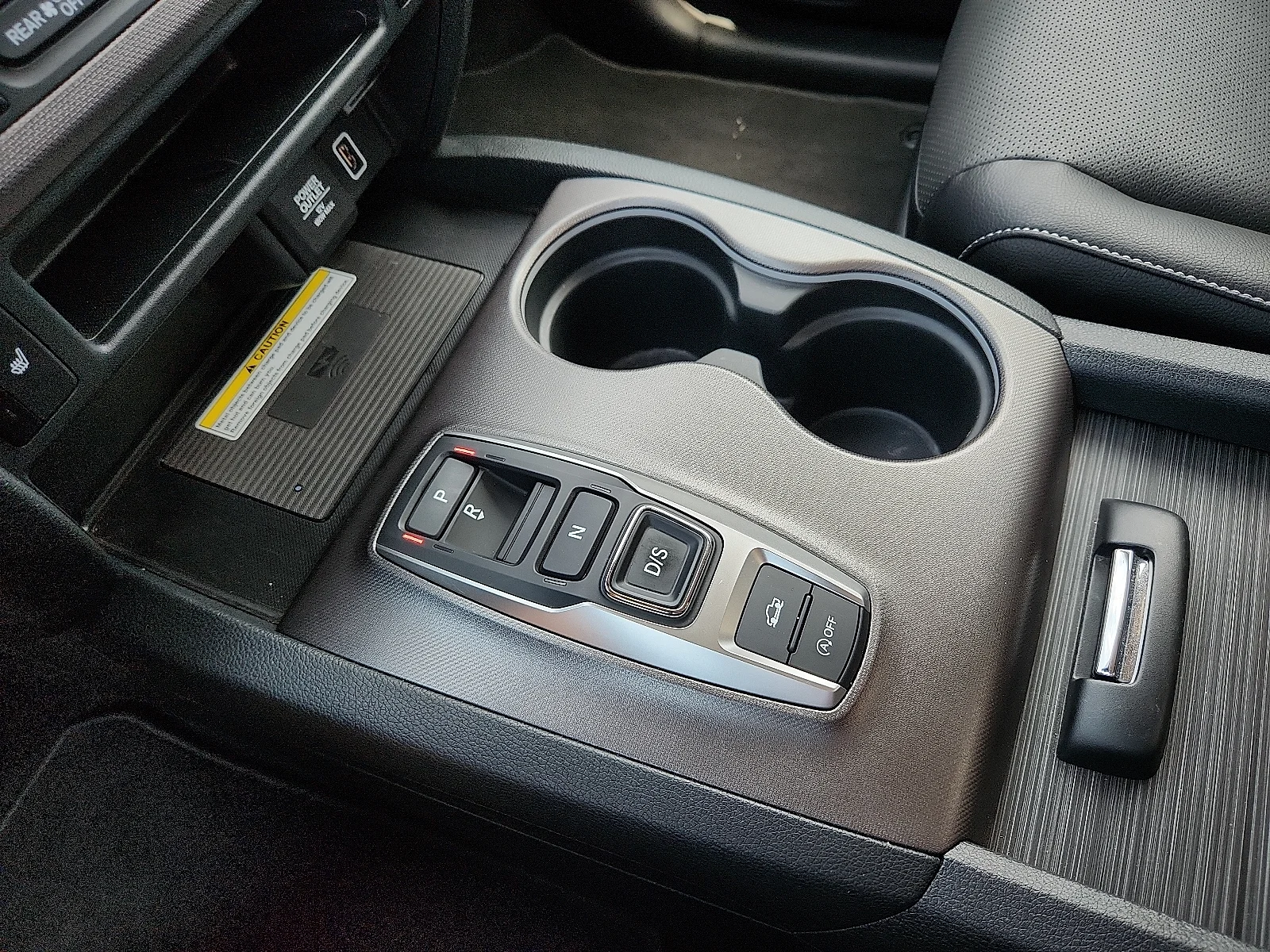 2023 Honda Ridgeline RTL-E - Photo 25
