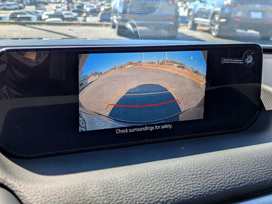 2026 Mazda CX-50 Preferred - Photo 20