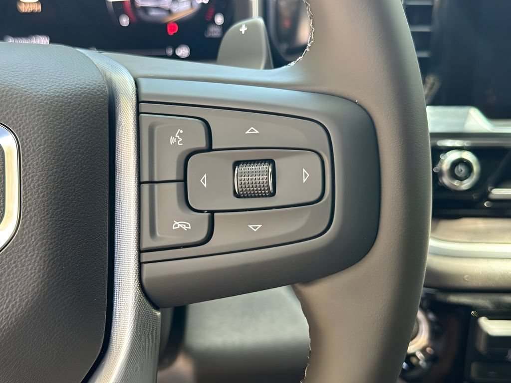 2026 GMC Sierra 1500 SLT - Photo 12