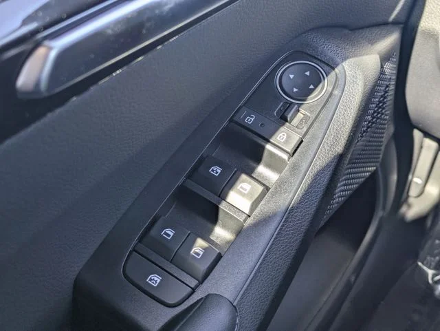 New 2026 Gravity Gray Kia EX image 24