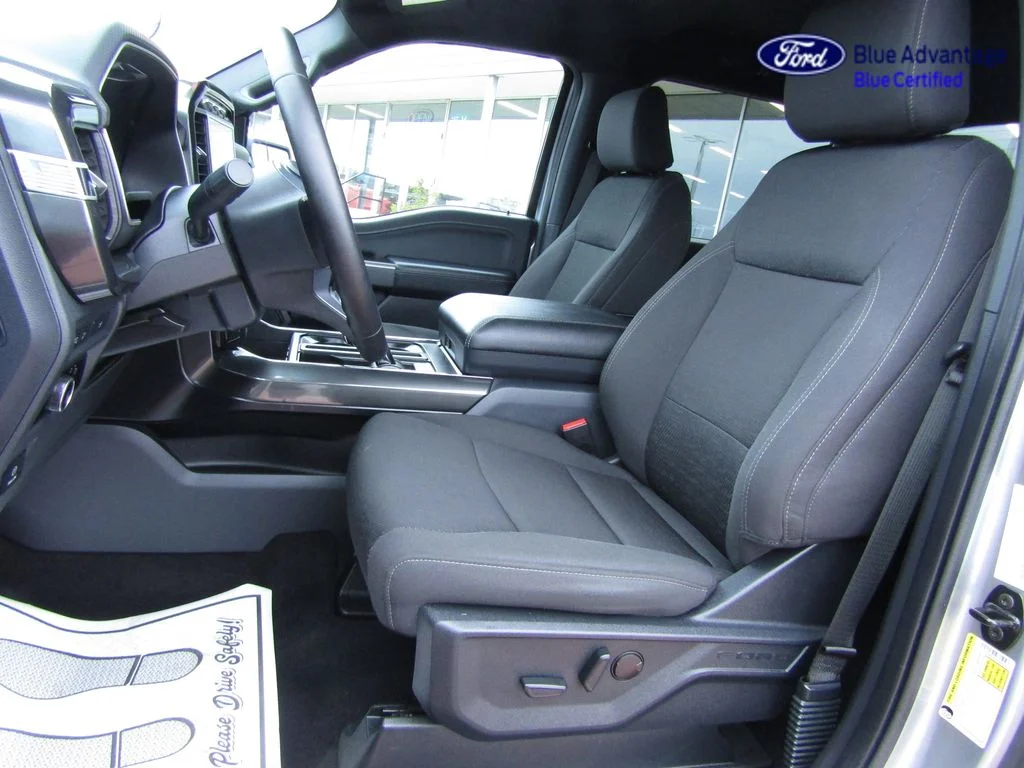 2023 Ford F-150 XLT - Photo 3
