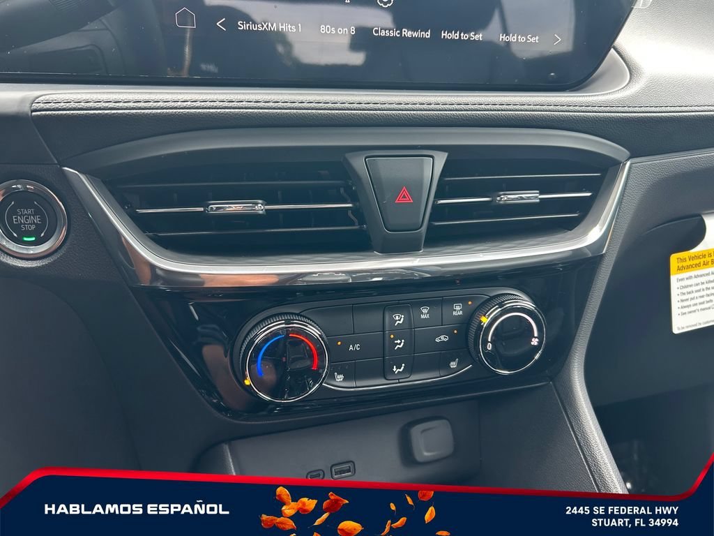 2026 Buick Encore GX Sport Touring - Photo 28