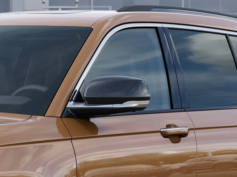 New 2026 Copper Shino Metallic Clearcoat Jeep Limited image 13