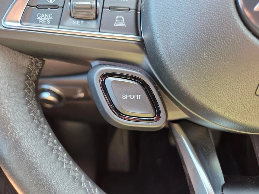 2025 Dodge Hornet GT - Photo 24