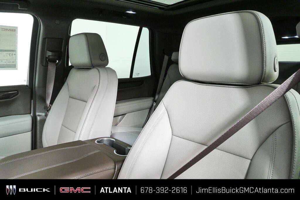 2027 GMC Yukon Elevation - Photo 5