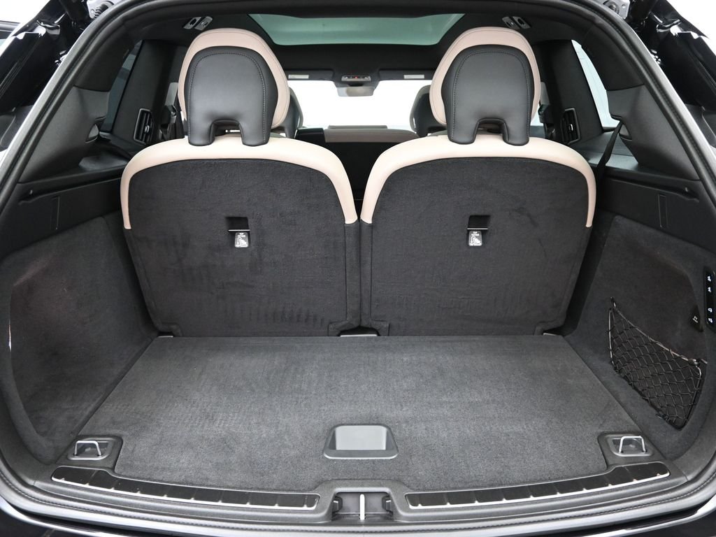 2025 Volvo EX90 Ultra - Photo 20